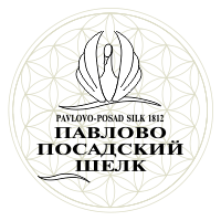 Павлово-Посадский шелк