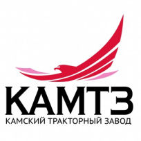 Камский тракторный завод КАМТЗ