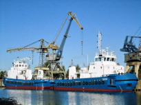 Костромской судостроительный-судоремонтный завод