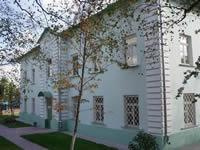 Люберецкий завод мостостроительного оборудования