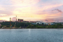 Пермская целлюлозно-бумажная компания (ПЦБК)