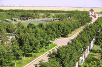 Великокняжеский конный завод