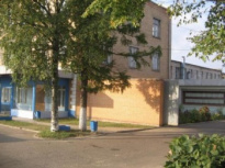 Наро-Фоминский завод пластических масс