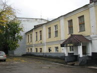 Полевской машиностроительный завод