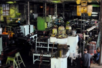 Рубцовский ремонтный завод