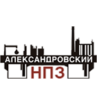 Александровский нефтеперерабатывающий завод