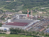 Вяземский завод железобетонных шпал (ВЗЖШ)