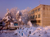 Уссурийская птицефабрика (УПФ)