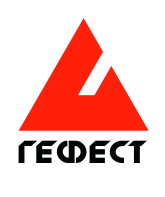 Завод металлоконструкций Гефест