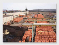 Братский кирпичный завод