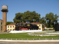 Мичуринский локомотиворемонтный завод