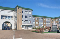 Лискимонтажконструкция