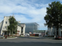 Экспериментально-консервный завод Лебедянский