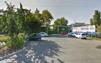 Краснодарский завод Нефтемаш