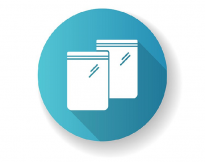 Пакеты Зиплок