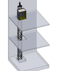 Промтехнологии