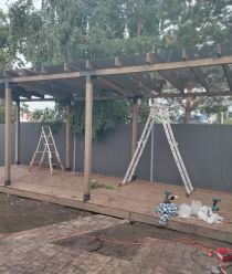 Позумент Проект (Сталь Дизайн)