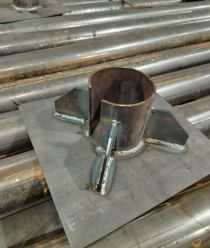 Позумент Проект (Сталь Дизайн)