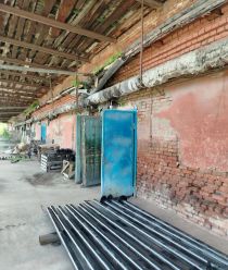 Позумент Проект (Сталь Дизайн)