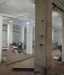 Позумент Проект (Сталь Дизайн)