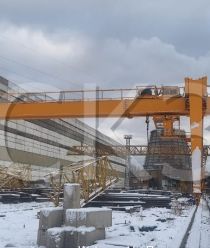 Симбирский крановый завод (СКЗ)