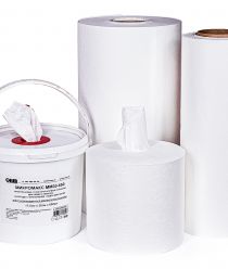 Объединенные нетканые материалы