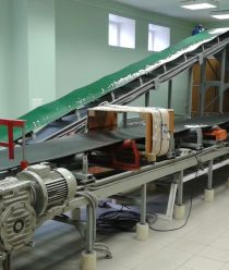 Промтехнологии