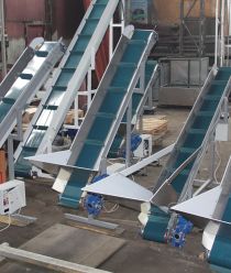 Промтехнологии