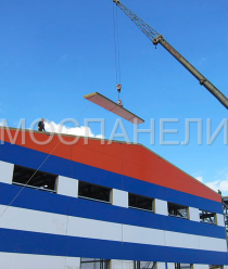 Блокмодуль