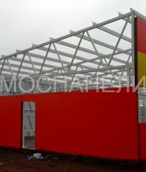 Блокмодуль