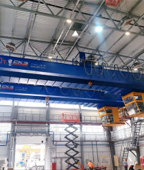 Симбирский крановый завод (СКЗ)