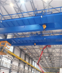 Симбирский крановый завод (СКЗ)