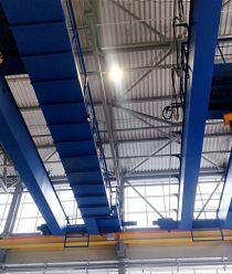 Симбирский крановый завод (СКЗ)