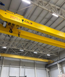 Симбирский крановый завод (СКЗ)