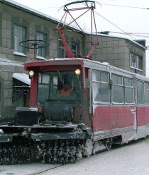 Энергокомплект