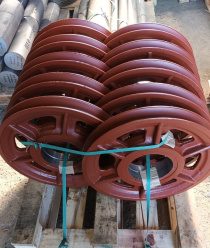 Литейный Завод Стандарт