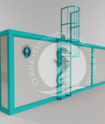 Сумма Технологий Очистки Воды (СТОВ)