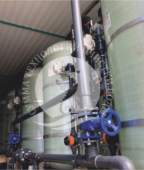 Сумма Технологий Очистки Воды (СТОВ)