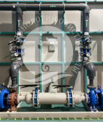 Сумма Технологий Очистки Воды (СТОВ)