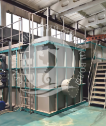 Сумма Технологий Очистки Воды (СТОВ)