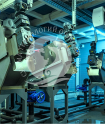 Сумма Технологий Очистки Воды (СТОВ)