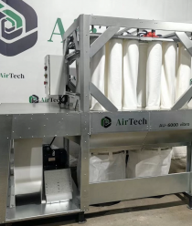 AirTech Россия