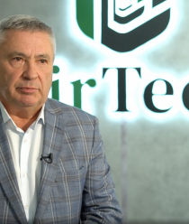 AirTech Россия