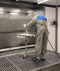 AirTech Россия