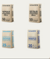 Формматериалы