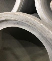 Завод железобетонных труб ОДИНЕЦ