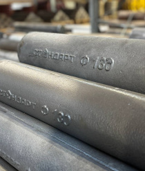 Литейный Завод Стандарт