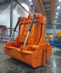 Симбирский крановый завод (СКЗ)