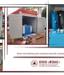 ВЭЛС