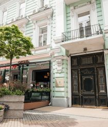 Агрохолдинг "СТЕПЬ"